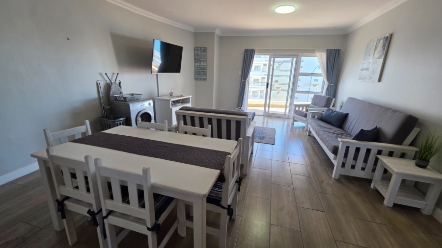 2 Bedroom Property for Sale in Diaz Beach Western Cape